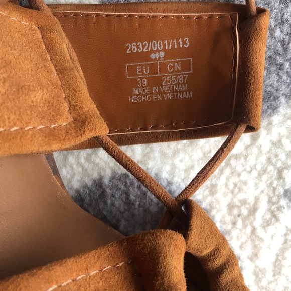 Zara Sandals - Picture 3 of 6